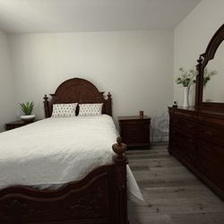 Bed Set 