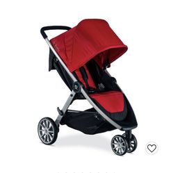 Britax Stroller