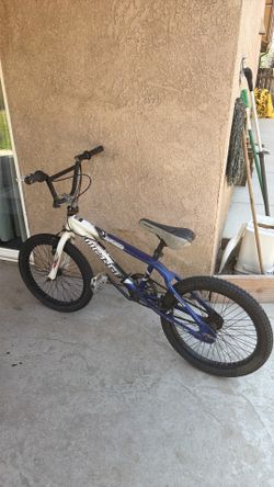 Micargi bmx 20"