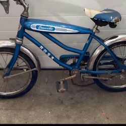 Vintage Ross Bicycle