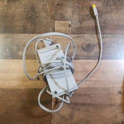 Official Nintendo Wii Power Cord OEM Power Supply AC Adapter