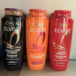 L’Oréal Elvive