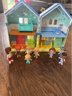 Cocomelon toys