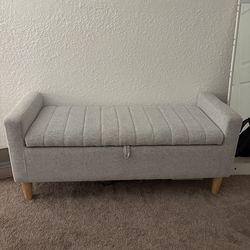 Couch bench