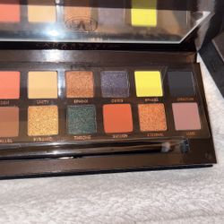ABH Prism Pallet