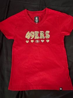 49ers girls