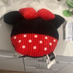 Minnie Mouse Pillow 
