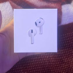AirPod 4