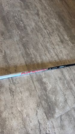 Fujikura AirSpeeder 45 Regular flex shaft