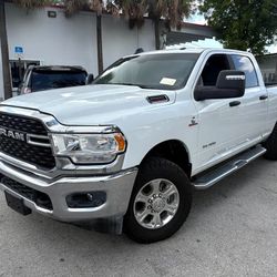 2024 Ram 3500