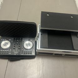 PIONEER DDJ SB3 + 2 Cases Bundle
