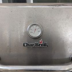 BBQ Grill