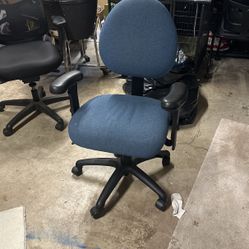 Ergonomic Office Chair