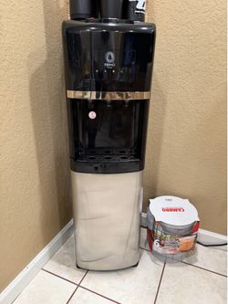 Water Dispenser
