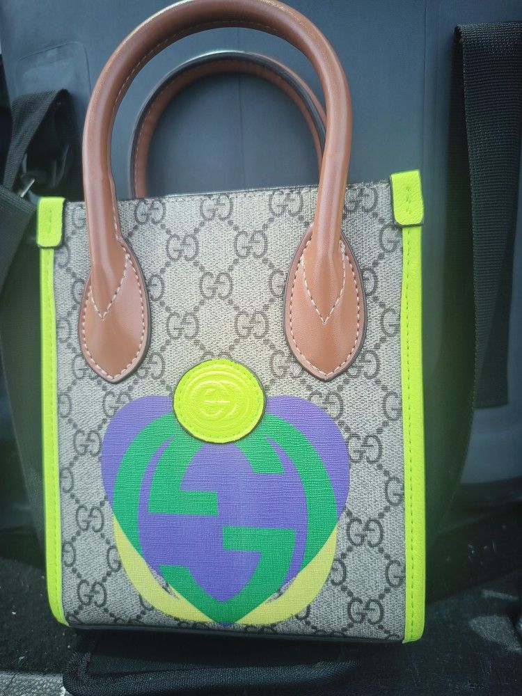 Gucci Bag