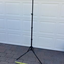 Tripod for camera 5’5” x 30”