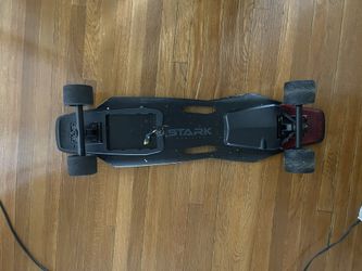 StarkBoard Basically Brand New Needs Battery