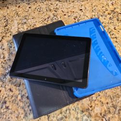 amazon fire tablet 