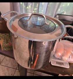Princess house pot 25 quartz