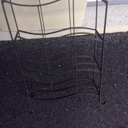 WINE RACK