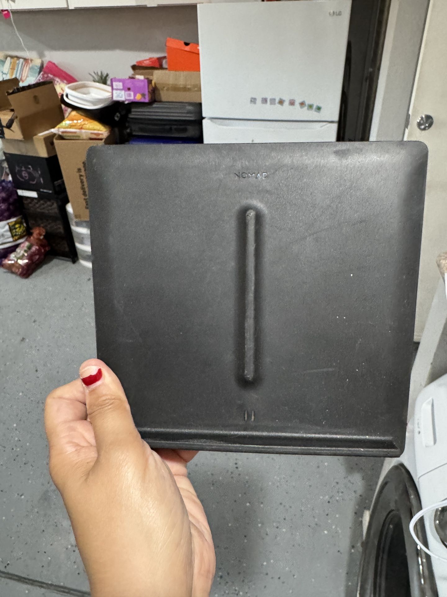 Nomad Dual Tesla Model 3 Wireless Charger
