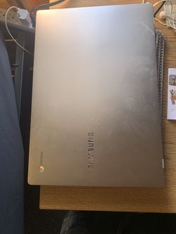 Samsung Laptop