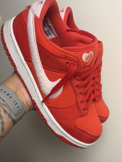 Valentine Af1