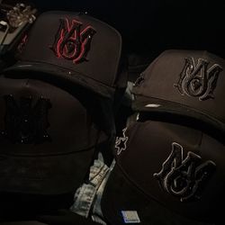 Amiri Hats