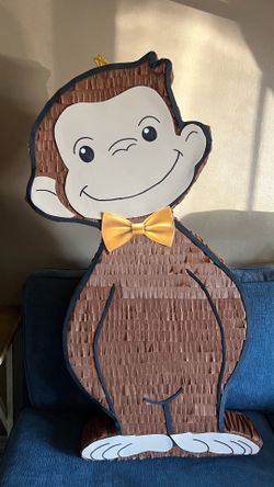 Curious George