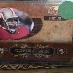 Hall Of Fame Ronnie Lott