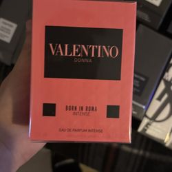 Valentino Born in Roma