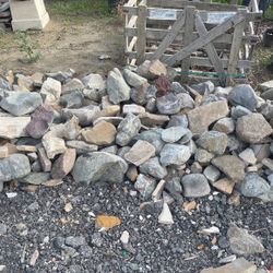 Rocks