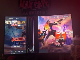 westing house 27 inch 220fps