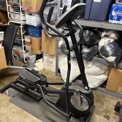 Pro-Form Elliptical Exercise Machine 
