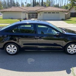 2014 Volkswagen Jetta