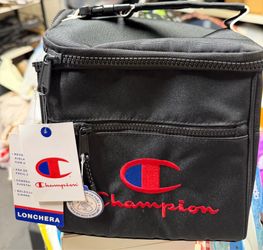 Champion  Lunch bag