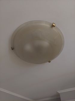 Ceiling Light