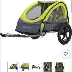 Schwinn Bicycle Trailer