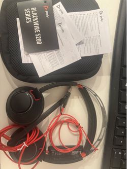 Headset