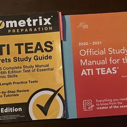 ATI TEAS|Hesi