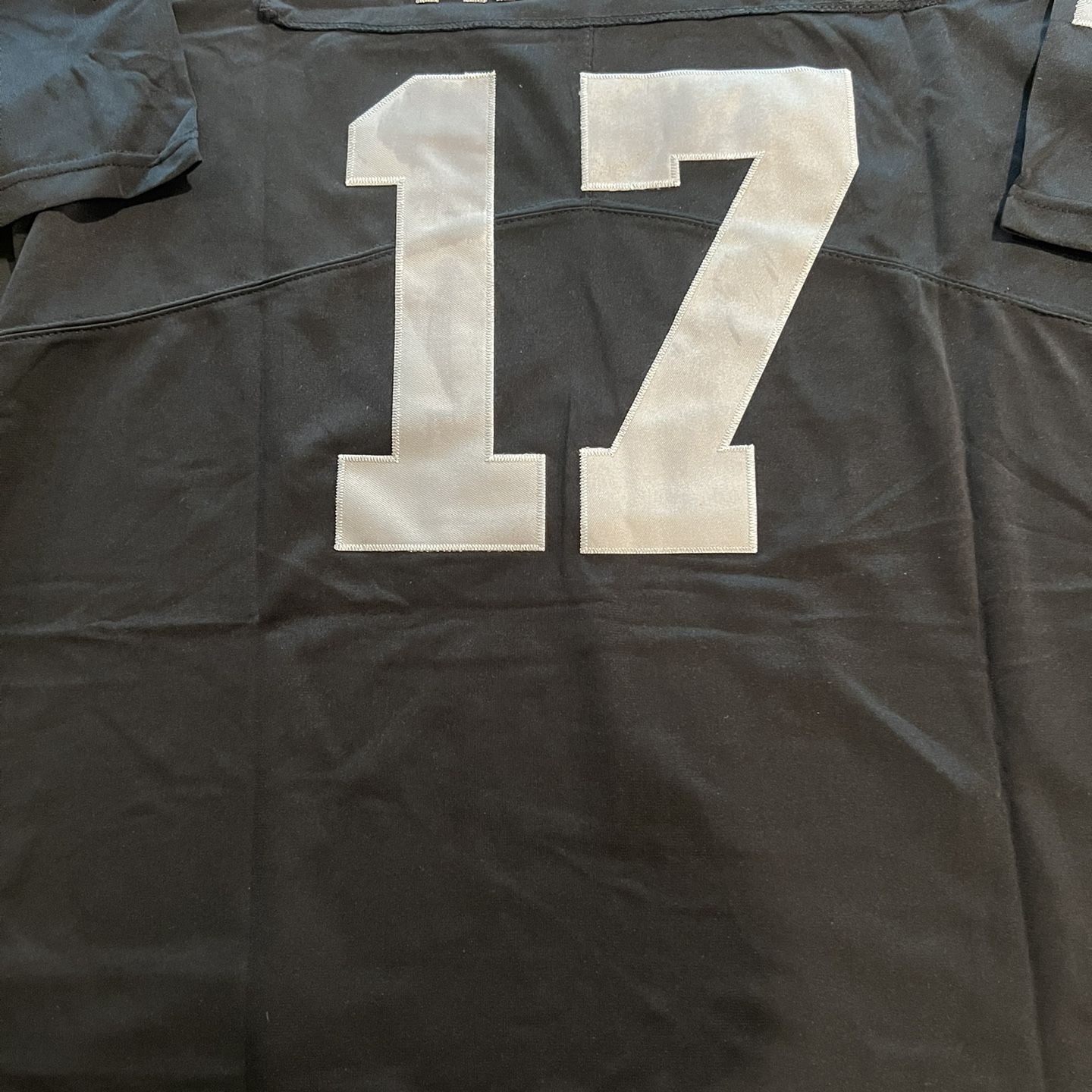 Authentic Raiders Jersey for Sale in Sacramento, CA - OfferUp