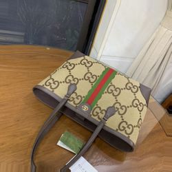 Gucci Ophidia Medium Tote Bag for Sale in Queens, NY - OfferUp