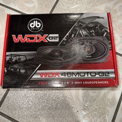 DB DRIVE  WDX G2  ( $110  O.B.O. )