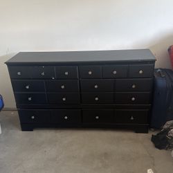 ikea big dresser