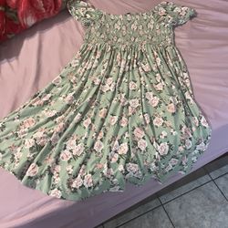 Dress