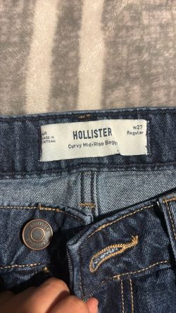 holister pants