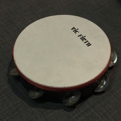 Vic Firth Tambourine 