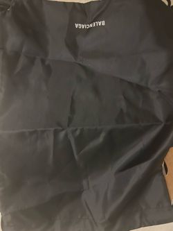 Balenciaga speed