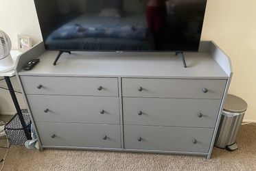 Ike dresser