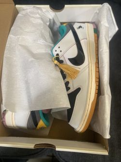 Nike SB DUNK LOW CSEF 